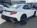 2023 Subaru WRX S4