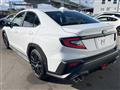 2023 Subaru WRX S4