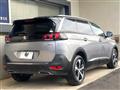 2020 Peugeot 5008