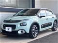 2017 Citroen C3