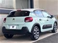 2017 Citroen C3