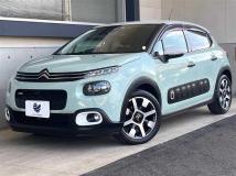 2017 Citroen C3