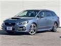 2014 Subaru Levorg