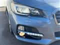 2014 Subaru Levorg