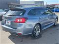 2014 Subaru Levorg