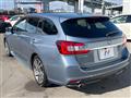 2014 Subaru Levorg