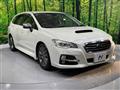 2015 Subaru Levorg