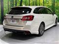 2015 Subaru Levorg