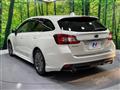 2015 Subaru Levorg