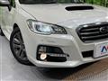 2015 Subaru Levorg