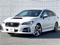 2015 Subaru Levorg