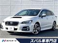 2015 Subaru Levorg