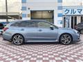 2015 Subaru Levorg