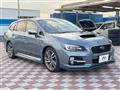 2015 Subaru Levorg