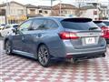 2015 Subaru Levorg