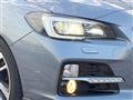 2015 Subaru Levorg