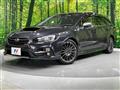 2016 Subaru Levorg