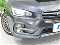 2016 Subaru Levorg