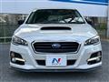 2016 Subaru Levorg