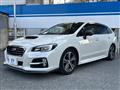 2016 Subaru Levorg