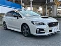 2016 Subaru Levorg