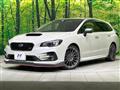 2018 Subaru Levorg