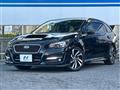 2019 Subaru Levorg