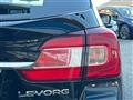 2019 Subaru Levorg