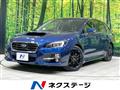 2014 Subaru Levorg