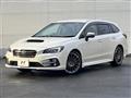 2017 Subaru Levorg