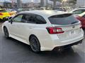 2017 Subaru Levorg