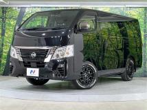 2023 Nissan Caravan