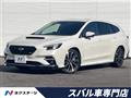 2021 Subaru Levorg