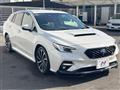 2021 Subaru Levorg