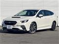 2021 Subaru Levorg