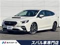 2021 Subaru Levorg