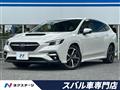 2022 Subaru Levorg