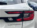 2022 Subaru Levorg