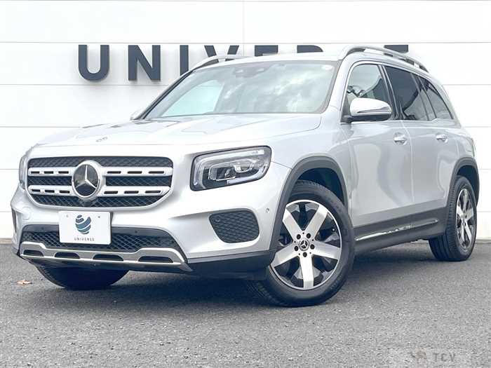 2020 Mercedes-Benz Mercedes-Benz Others