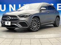 2024 Mercedes-Benz GLA-Class