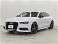 2017 Audi S7 Sportback