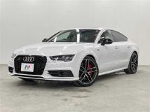 2017 Audi S7 Sportback