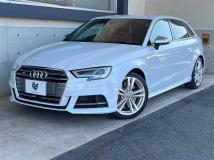 2019 Audi S3