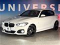 2019 BMW 1 Series