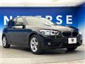 2017 BMW 1 Series