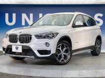 2017 BMW X1