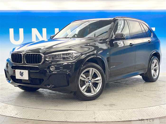 2015 BMW X5