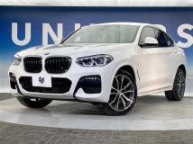 2020 BMW X4