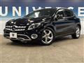 2019 Mercedes-Benz GLA-Class