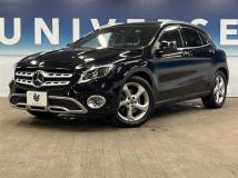 2019 Mercedes-Benz GLA-Class